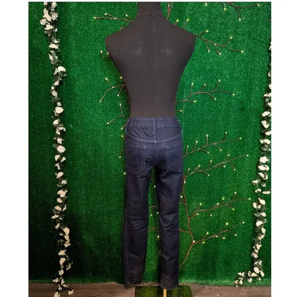 Isabel Maternity Side Panel Jegging, Size 2/26R, EUC! - Picture 3 of 5